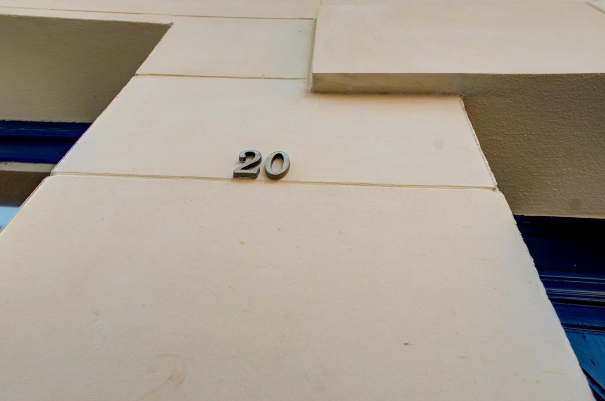 Unique Studio Loft, Walking Distance To Valletta Hamrun Exterior foto
